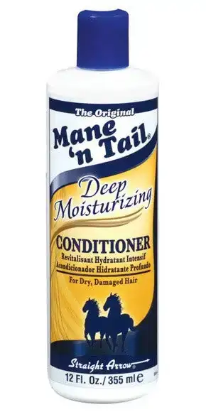 Revitalisant hydratant profond mane n tail 12 fl oz_1738. DIAYTAR COTE D'IVOIRE - Votre Destination pour un Shopping Inégalé. Naviguez à travers notre sélection minutieuse pour trouver des produits qui répondent à tous vos besoins.