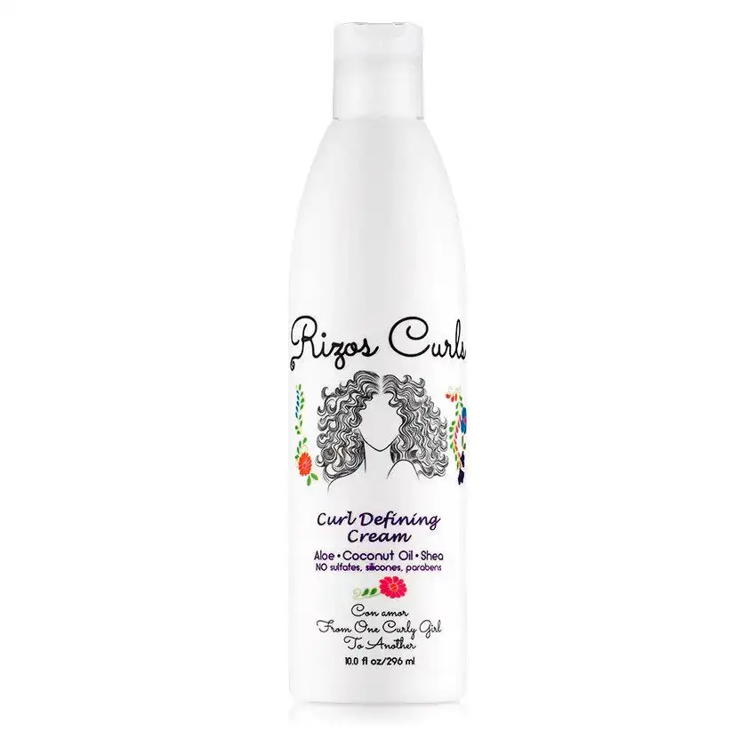 Rizos curls creme de definition des boucles 10 oz_4453. Bienvenue chez DIAYTAR COTE D'IVOIRE - Où Choisir est un Voyage. Plongez dans notre plateforme en ligne pour trouver des produits qui ajoutent de la couleur et de la texture à votre quotidien.