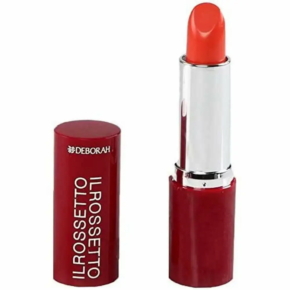 Rouge a levres deborah rossetto clasico no 603_4293. Entrez dans l'Univers de DIAYTAR COTE D'IVOIRE - Où l'Élégance Rencontre la Tradition. Explorez notre gamme variée et trouvez des articles qui ajoutent une touche de sophistication à votre vie.