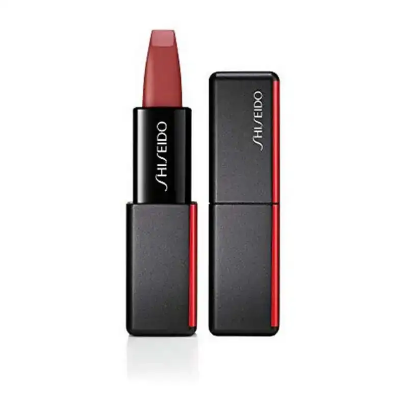 Rouge a levres modernmatte shiseido 508 semi nude 4 g_6879. DIAYTAR COTE D'IVOIRE - L'Art de Magasiner sans Limites. Naviguez à travers notre collection diversifiée pour trouver des produits qui élargiront vos horizons shopping.