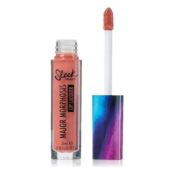 Rouge a levres scintillant major morphosis sleek birthday suit 3 ml_7681. DIAYTAR COTE D'IVOIRE - L'Art de Magasiner sans Limites. Naviguez à travers notre collection diversifiée pour trouver des produits qui élargiront vos horizons shopping.