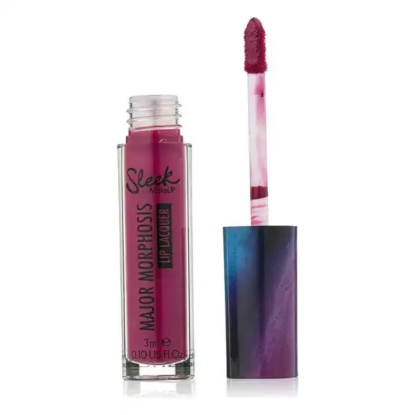 Rouge a levres scintillant major morphosis sleek cest mon avis 3 ml_1840. Bienvenue chez DIAYTAR COTE D'IVOIRE - Où Chaque Objet a sa Propre Histoire. Découvrez notre sélection soigneusement choisie et choisissez des produits qui racontent le patrimoine sénégalais.