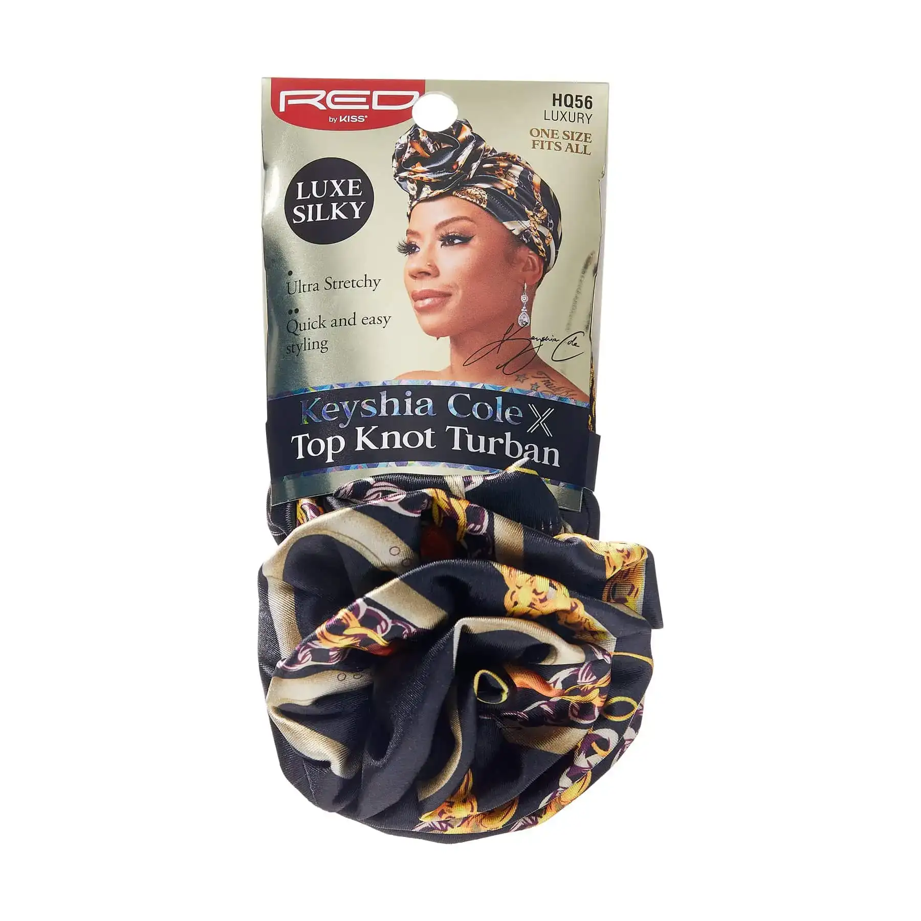 Rouge par kiss keyshia cole x luxe silky top knot turban hq56 luxury_4041. Bienvenue sur DIAYTAR COTE D'IVOIRE - Où le Shopping est une Affaire Personnelle. Découvrez notre sélection et choisissez des produits qui reflètent votre unicité et votre individualité.