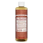 Savon liquide pure castille eucalyptus dr bronners_1558. DIAYTAR COTE D'IVOIRE - Votre Destination Shopping Authentique. Explorez notre boutique en ligne et découvrez des trésors qui reflètent l'âme du Côte d'Ivoire, pour une expérience shopping unique.