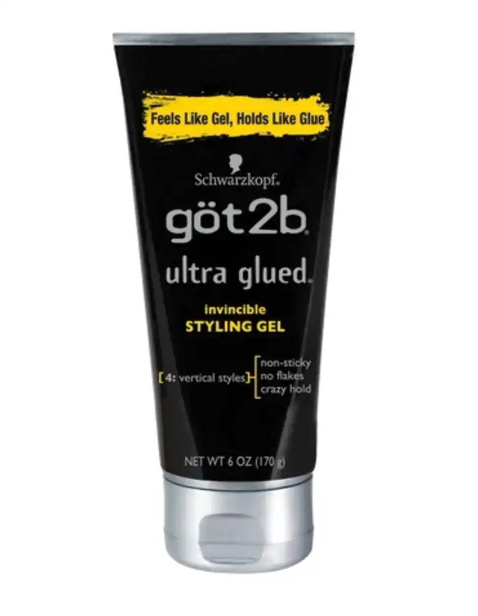 Schwarzkopf got2b ultra colle 6oz_1446. DIAYTAR COTE D'IVOIRE - Votre Destination Shopping Exquise. Explorez notre boutique en ligne et découvrez des trésors qui ajoutent une touche de sophistication à votre style et à votre espace.