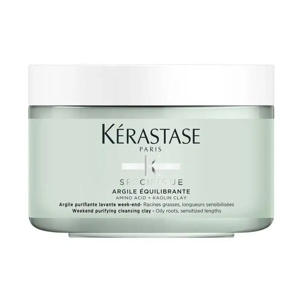 Sebum regulating shampoo kerastase specifique argile equilibrante 250 ml_9129. Bienvenue sur DIAYTAR COTE D'IVOIRE - Où Choisir est un Voyage Sensoriel. Plongez dans notre catalogue et trouvez des produits qui éveillent vos sens et embellissent votre quotidien.