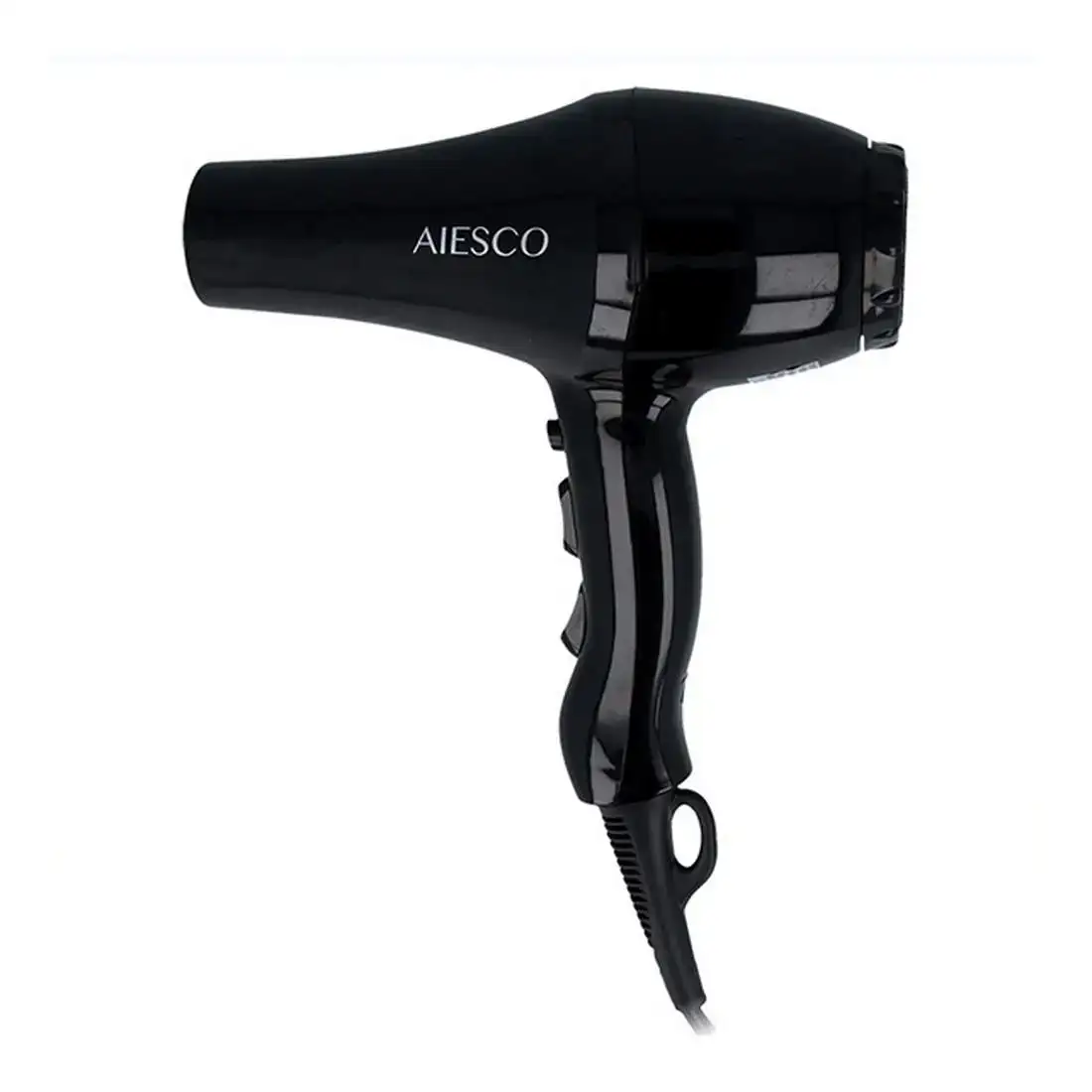 Seche cheveux super turbo low aiesco ionic 2000w_2847. DIAYTAR COTE D'IVOIRE - Votre Plateforme Shopping Engagée. Explorez notre catalogue et choisissez des produits qui reflètent notre dévouement envers la qualité et la satisfaction du client.