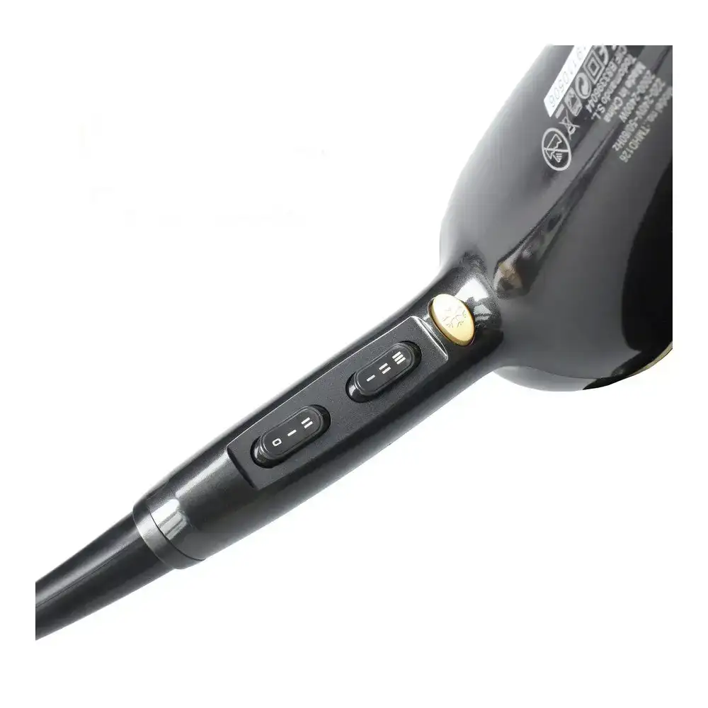 Seche cheveux tm electron 2400w_4279. DIAYTAR COTE D'IVOIRE - L'Art de Vivre le Shopping Inspiré. Parcourez notre catalogue et choisissez des produits qui reflètent votre passion pour la beauté et l'authenticité.
