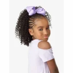 Sensationnel lulu mini tresses synthetiques pour enfants 2x bubble curl 10_1782. DIAYTAR COTE D'IVOIRE - Votre Boutique en Ligne, Votre Identité. Naviguez à travers notre plateforme et choisissez des articles qui expriment qui vous êtes et ce que vous chérissez.