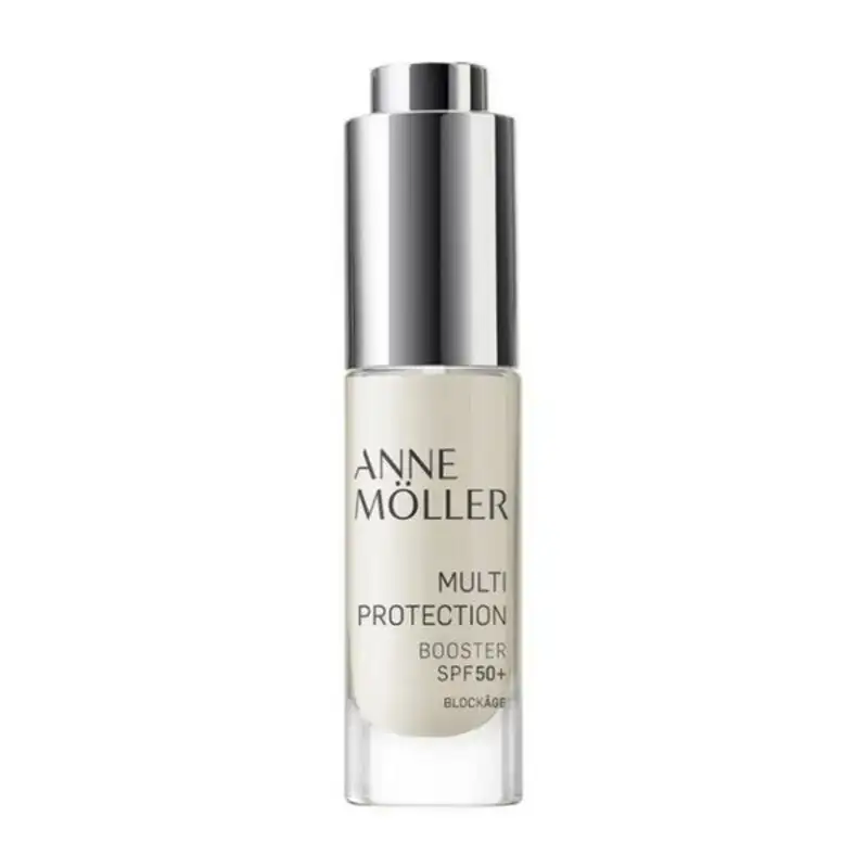 Serum anti taches multi protection anne moller spf 50 10 ml_7281. DIAYTAR COTE D'IVOIRE - Où la Qualité et la Diversité Fusionnent. Explorez notre boutique en ligne pour découvrir une gamme variée de produits qui incarnent l'excellence et l'authenticité.