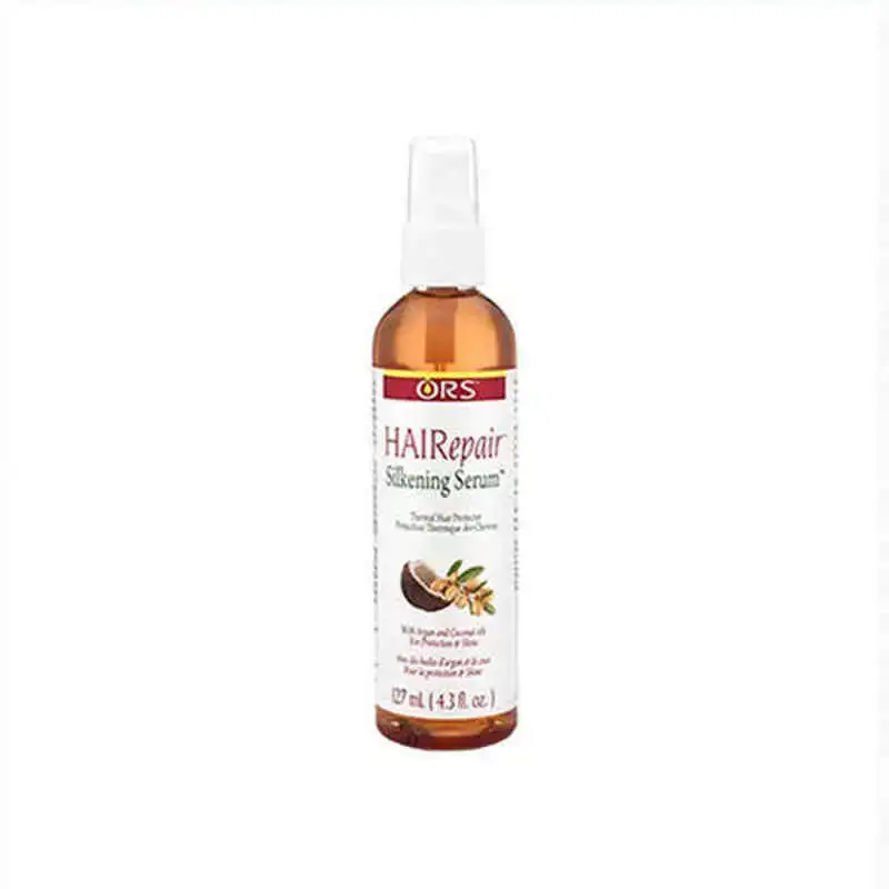 Serum capillaire ors hairepair soyeux 127 ml_7371. Découvrez DIAYTAR COTE D'IVOIRE - Votre Source de Produits Variés et un Service Exceptionnel. Parcourez nos catégories et bénéficiez d'un service client dévoué, prêt à vous guider à chaque étape.