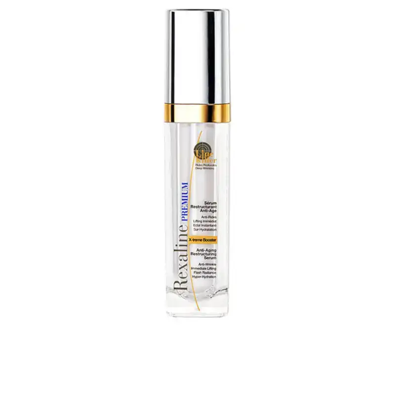 Serum kanebo premium line killer x treme anti ageing 30 ml_5453. DIAYTAR COTE D'IVOIRE - Votre Destination Shopping Éthique. Parcourez notre gamme et choisissez des articles qui respectent l'environnement et les communautés locales.