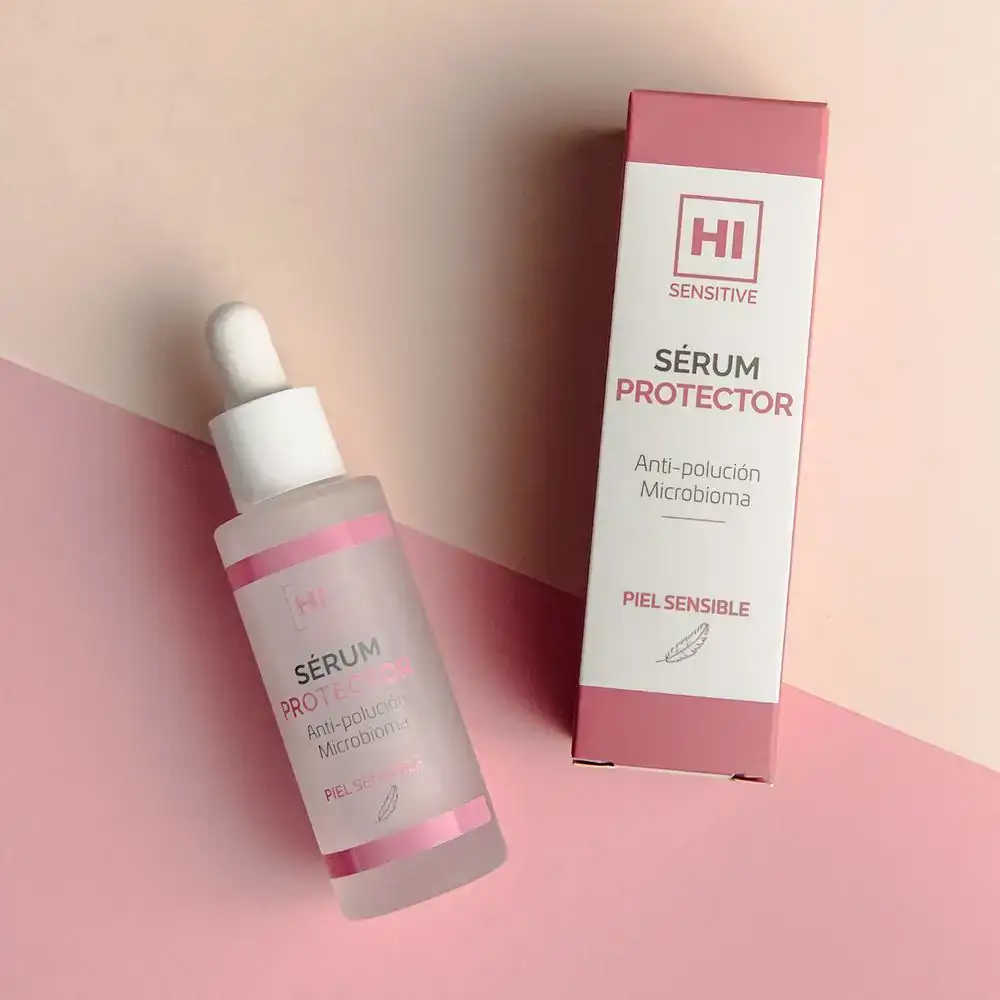 Serum protecteur hi sensitive redumodel 30 ml_6740. Entrez dans l'Univers de DIAYTAR COTE D'IVOIRE - Où Choisir est un Voyage. Explorez notre gamme diversifiée et trouvez des articles qui répondent à tous vos besoins et envies.
