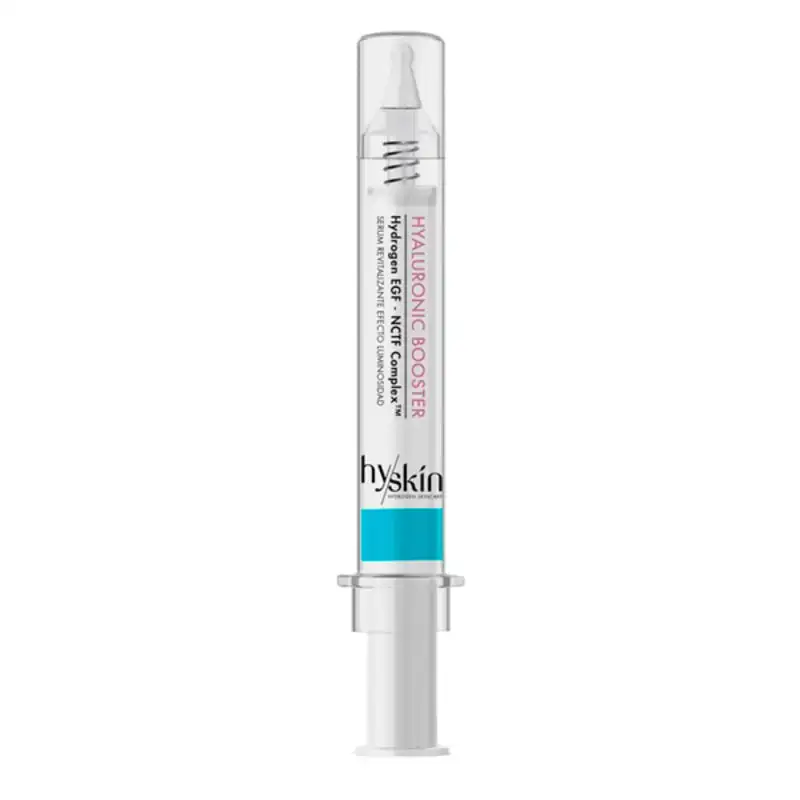 Serum visage hyaluronic ultra booster hyskin 12 ml_1415. Bienvenue chez DIAYTAR COTE D'IVOIRE - Votre Destination Shopping Complète! Découvrez une boutique en ligne généraliste au Côte d'Ivoire offrant une vaste gamme de produits, allant des vêtements aux gadgets électroniques, en passant par l'artisanat local.