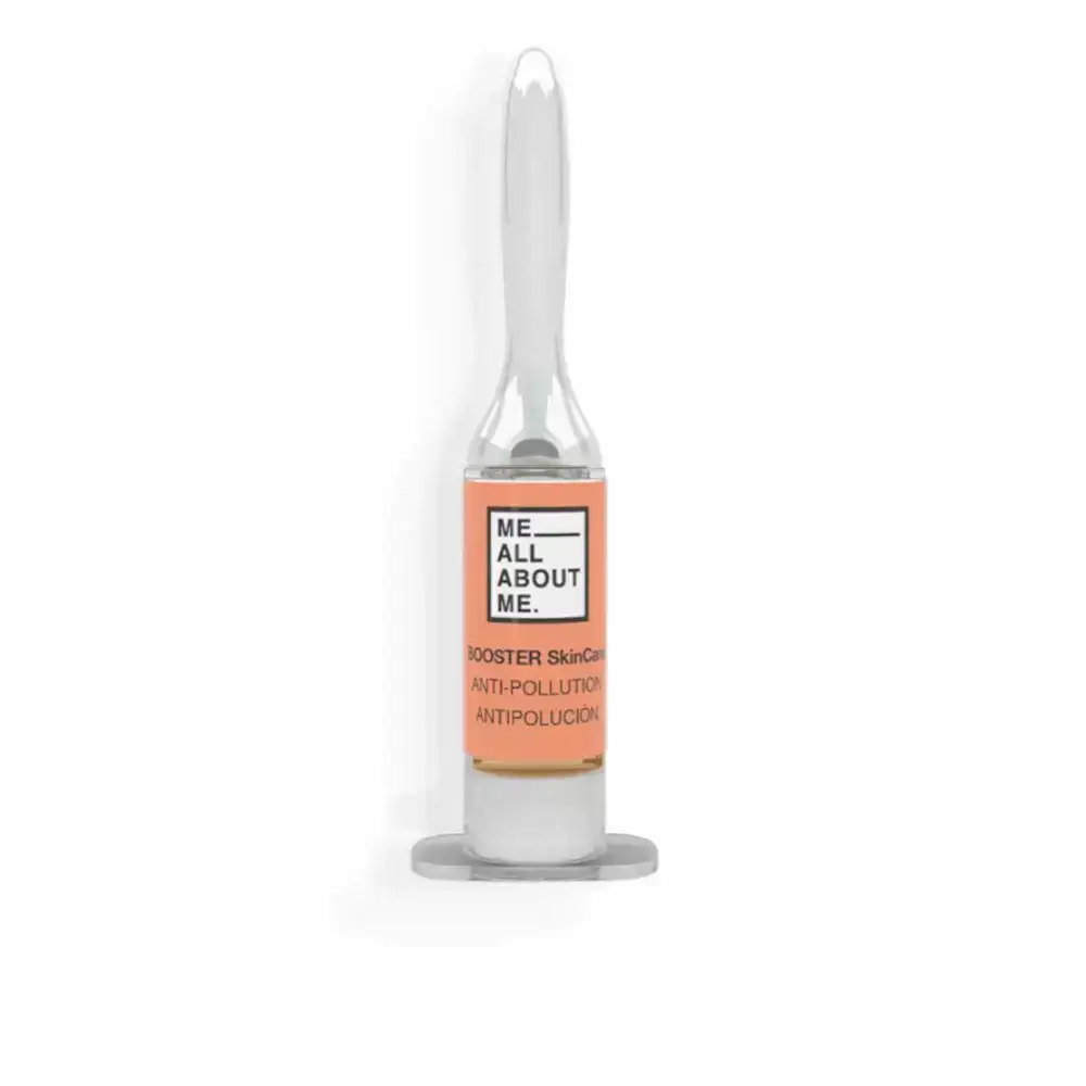 Serum visage me all about me booster skincare anti pollution 35 ml_5665. DIAYTAR COTE D'IVOIRE - L'Art du Shopping Sublime. Naviguez à travers notre catalogue et choisissez parmi des produits qui ajoutent une touche raffinée à votre vie quotidienne.
