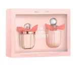 Set de parfum femme eau my secret womensecret 2 pcs 2 pcs_4841. DIAYTAR COTE D'IVOIRE - Votre Plateforme Shopping de Confiance. Naviguez à travers nos rayons et choisissez des produits fiables qui répondent à vos besoins quotidiens.