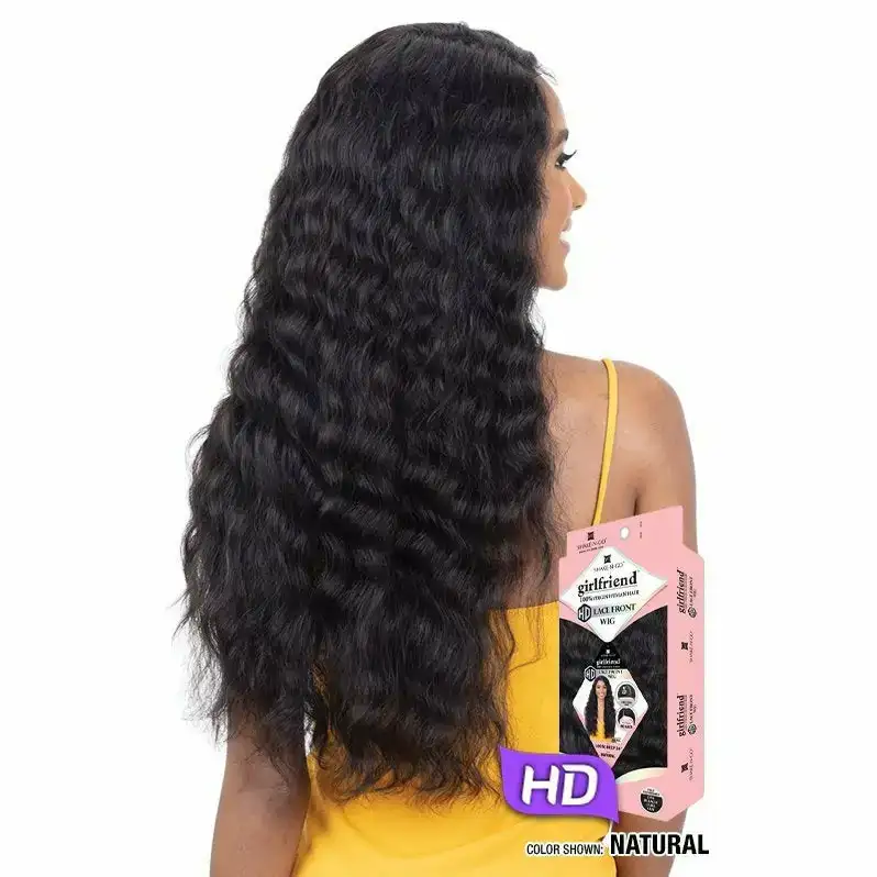 Shakengo girlfriend 100 virgin human hair lace front wig loose deep 24_6313. DIAYTAR COTE D'IVOIRE - Là où les Rêves de Shopping Deviennent Réalité. Naviguez à travers notre catalogue diversifié et choisissez parmi une variété d'articles qui feront de votre shopping une expérience inoubliable.
