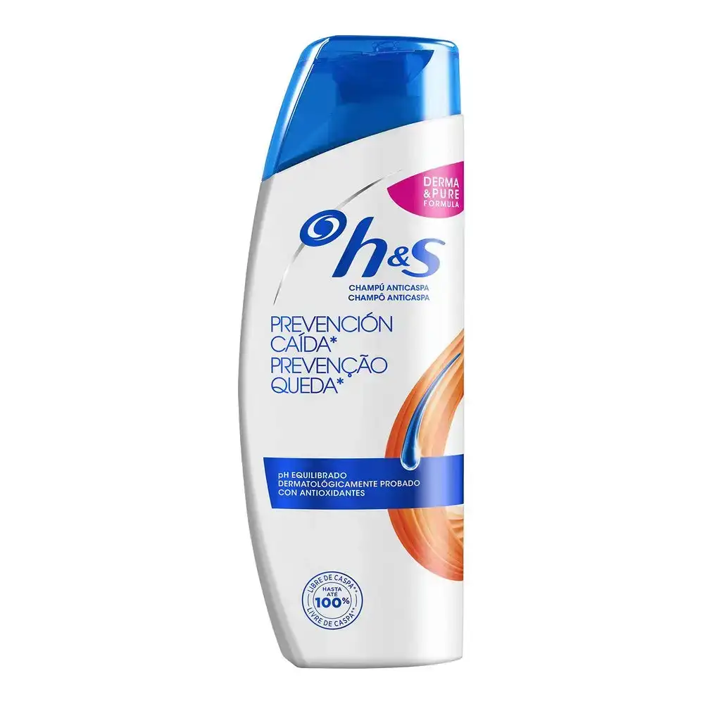 Shampooing anti chute hets 255 ml_3217. DIAYTAR COTE D'IVOIRE - Là où la Qualité est Non Négociable. Parcourez notre boutique en ligne pour découvrir des produits qui incarnent le raffinement et l'excellence du Côte d'Ivoire.