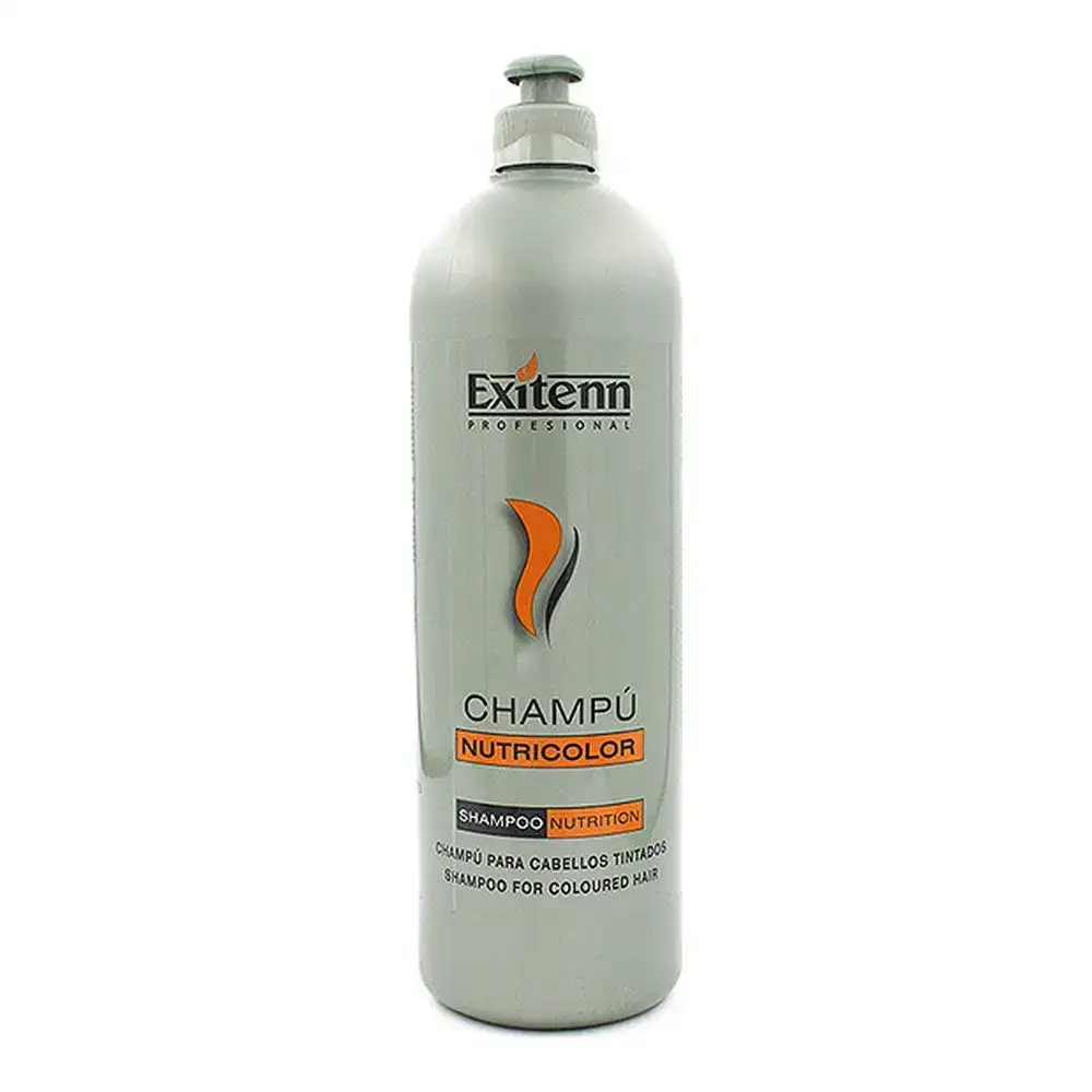Shampooing nutricolor exitenn_6294. Entrez dans l'Univers de DIAYTAR COTE D'IVOIRE - Où Chaque Produit a une Signification. Explorez notre gamme diversifiée et découvrez des articles qui résonnent avec votre vie.