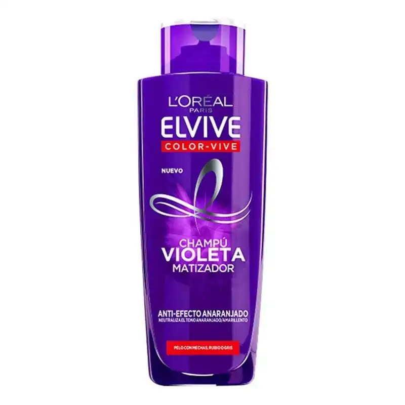 Shampooing pour cheveux colores elvive color vive violeta loreal make up paris elvive 200 ml 200 ml reconditionne aplus_2230. DIAYTAR COTE D'IVOIRE - Où Chaque Achat Raconte une Histoire. Explorez notre boutique en ligne et créez votre propre narration à travers notre diversité de produits, chacun portant une signification unique.