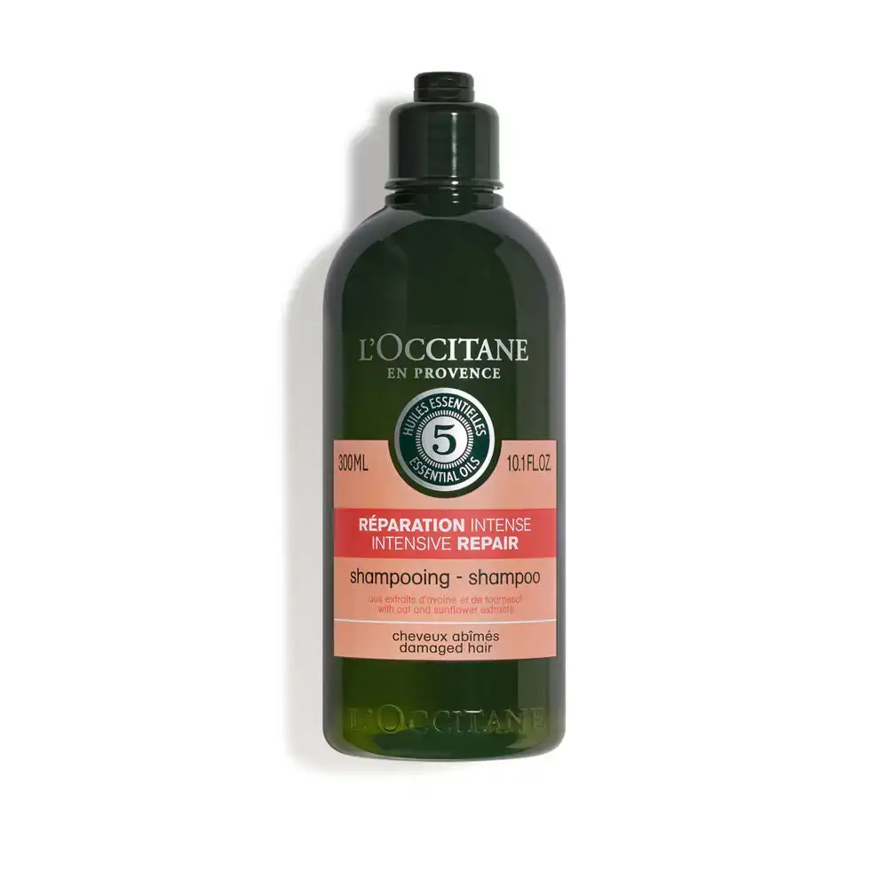 Shampooing reparateur l occitane 300 ml_9978. Bienvenue chez DIAYTAR COTE D'IVOIRE - Là où les Désirs Prendent Vie. Explorez notre boutique en ligne et laissez-vous séduire par des articles qui font écho à vos aspirations et à votre style unique.