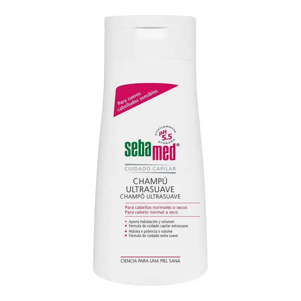 Shampooing sebamed ph 5 5 doux 400 ml_5122. DIAYTAR COTE D'IVOIRE - Votre Source d'Inspiration Shopping. Parcourez nos rayons et trouvez des articles qui vous inspirent, que ce soit pour votre style, votre maison ou votre vie quotidienne.