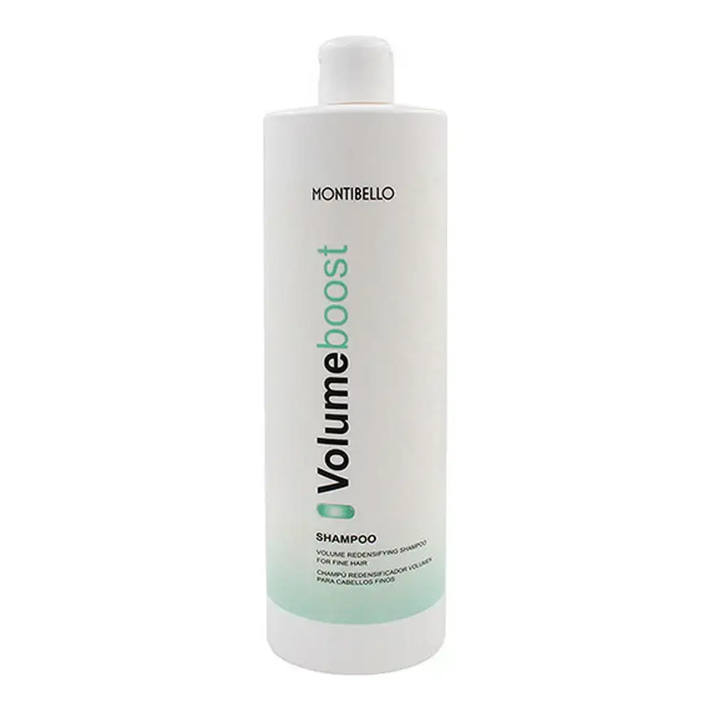 Shampooing volumateur montibello_5814. DIAYTAR COTE D'IVOIRE - Votre Passage vers le Raffinement. Plongez dans notre univers de produits exquis et choisissez des articles qui ajoutent une touche de sophistication à votre vie.