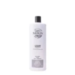 Shampooing volumateur systeme 1 nioxin cheveux fins_8083. DIAYTAR COTE D'IVOIRE - L'Art du Shopping Distinctif. Naviguez à travers notre gamme soigneusement sélectionnée et choisissez des produits qui définissent votre mode de vie.