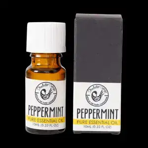 Sheabutter cottage huile essentielle de menthe poivree 10 ml_9012. DIAYTAR COTE D'IVOIRE - Votre Passage vers le Raffinement. Plongez dans notre univers de produits exquis et choisissez des articles qui ajoutent une touche de sophistication à votre vie.
