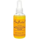 Sheamoisture elixir de finition reconstructeur au beurre de karite brut 4 oz_3156. DIAYTAR COTE D'IVOIRE - Votre Boutique en Ligne, Votre Choix Illimité. Parcourez nos rayons et découvrez des produits qui vous inspirent, de la mode à la maison et bien plus.