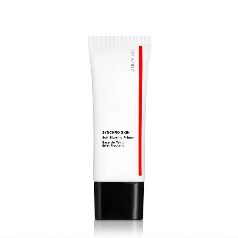 Shiseido synchro skin soft blurring primer_9040. Découvrez DIAYTAR COTE D'IVOIRE - Votre Source de Produits Variés et un Service Exceptionnel. Parcourez nos catégories et bénéficiez d'un service client dévoué, prêt à vous guider à chaque étape.