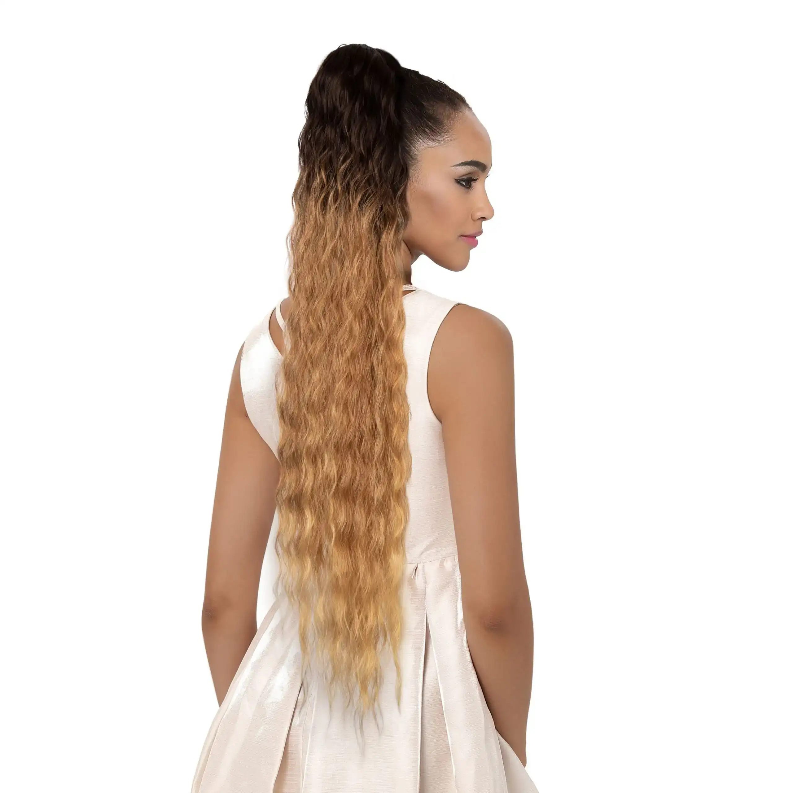 Sleek postiche 101 ez wisp wavy 36_2087. DIAYTAR COTE D'IVOIRE - L'Art de Trouver ce que Vous Aimez. Plongez dans notre assortiment varié et choisissez parmi des produits qui reflètent votre style et répondent à vos besoins.