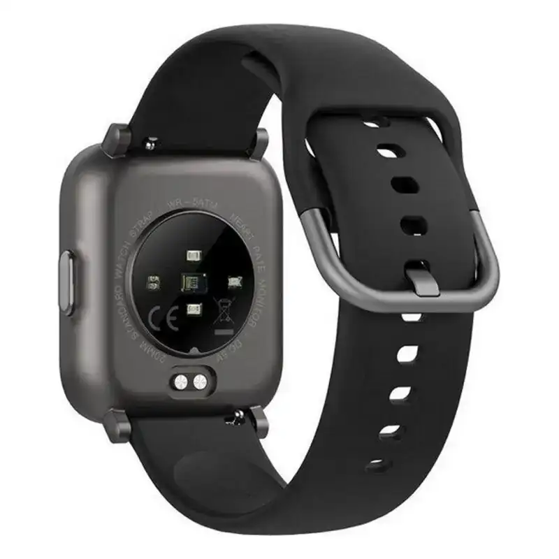 Smartwatch leotec therm 13 170 mah bluetooth 5 0 noir_1528. Entrez dans l'Univers de DIAYTAR COTE D'IVOIRE - Où l'Élégance et la Variété se Rencontrent. Parcourez notre catalogue pour dénicher des articles qui ajoutent une touche d'élégance à votre vie.