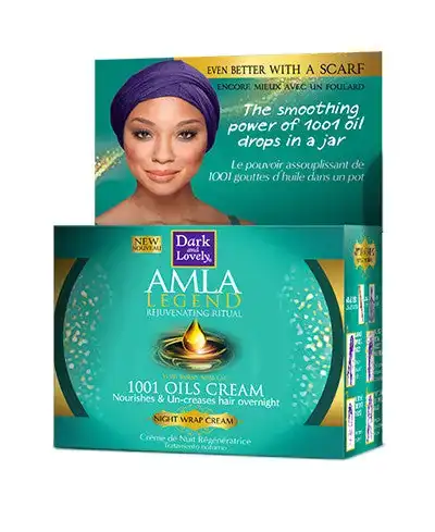 Softsheen carson dark and lovely®amla legend 1001 huiles creme 150 ml_4111. DIAYTAR COTE D'IVOIRE - Votre Portail Vers l'Exclusivité. Explorez notre boutique en ligne pour découvrir des produits uniques et raffinés, conçus pour ceux qui recherchent l'excellence.