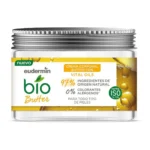 Soin du corps hydratant bio butter vital oils eudermin 300 ml_3281. DIAYTAR COTE D'IVOIRE - L'Art du Shopping Éclairé. Naviguez à travers notre plateforme intuitive et découvrez une variété d'articles soigneusement sélectionnés pour répondre à vos besoins et à vos envies.