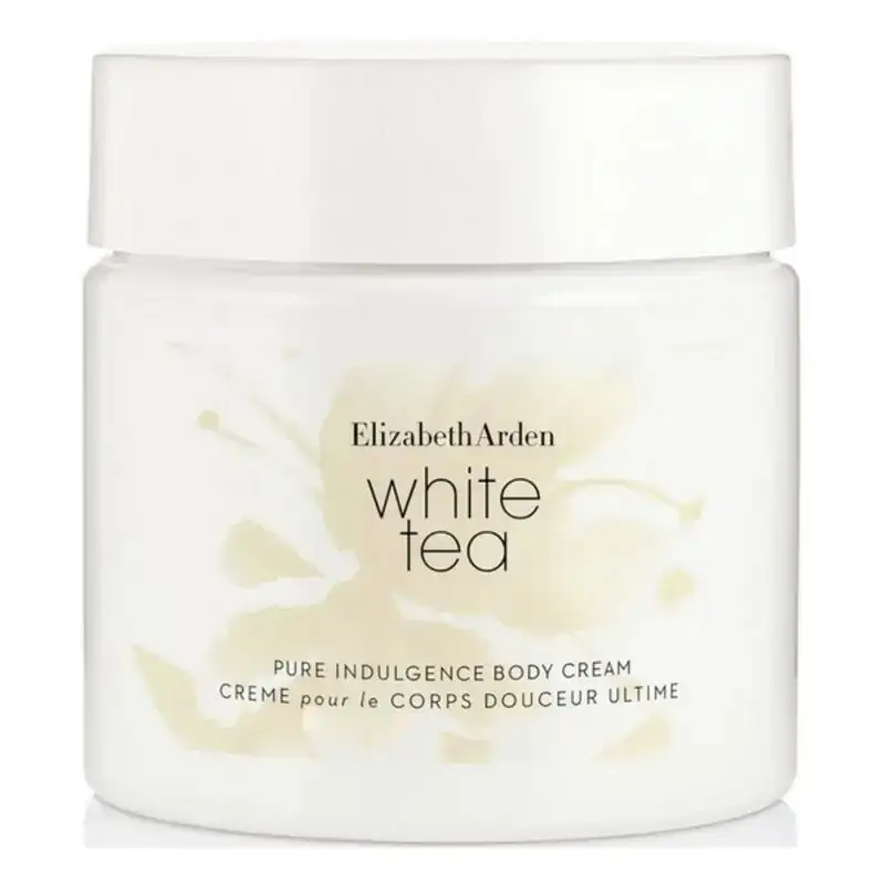 Soin du corps hydratant white tea elizabeth arden 400 ml_9215. DIAYTAR COTE D'IVOIRE - Votre Plaisir Shopping à Portée de Clic. Explorez notre boutique en ligne et trouvez des produits qui ajoutent une touche de bonheur à votre vie quotidienne.