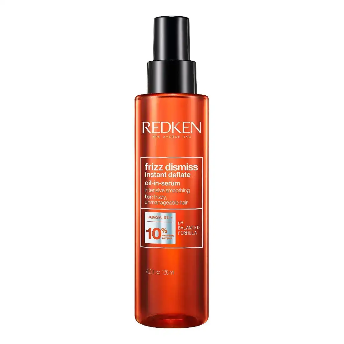 Spray anti frizz redken frizz dismiss serum 125 ml_3819. DIAYTAR COTE D'IVOIRE - Où Chaque Achat Raconte une Histoire. Parcourez notre boutique en ligne pour trouver des articles qui évoquent le savoir-faire et la tradition du Côte d'Ivoire.