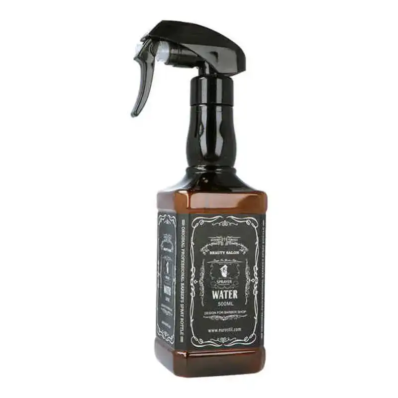 Spray eurostil barbier 500 ml_1795. DIAYTAR COTE D'IVOIRE - Votre Source de Trouvailles uniques. Naviguez à travers notre catalogue et trouvez des articles qui vous distinguent et reflètent votre unicité.