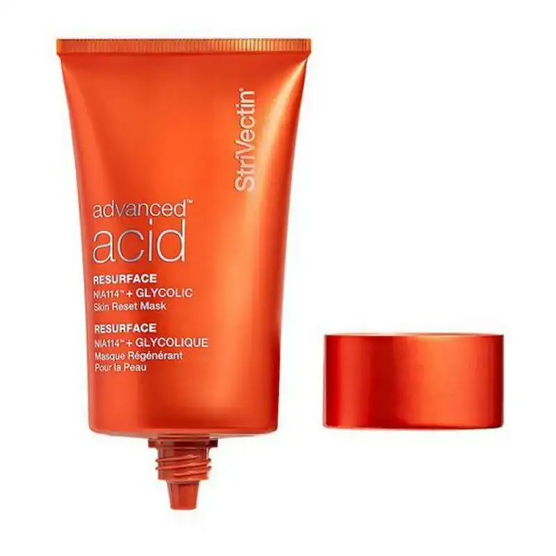 Strivectin advanced acid facial mask 30 ml 30 ml_4361. DIAYTAR COTE D'IVOIRE - Votre Source de Découvertes Shopping. Naviguez à travers nos catégories et découvrez des articles qui vous surprendront et vous séduiront.