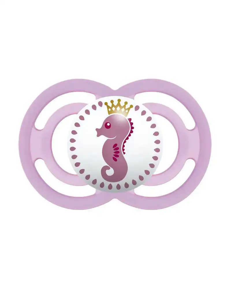 Sucette mam perfect 6m hippocampe_5143. DIAYTAR COTE D'IVOIRE - Où Chaque Sélection est une Victoire. Découvrez notre boutique en ligne et trouvez des articles qui vous rendent la vie plus belle, un choix à la fois.