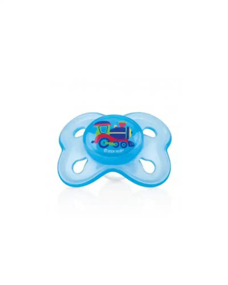 Sucette nuby en silicone phosphorescente 0 6m_8163. DIAYTAR COTE D'IVOIRE - Où Chaque Produit a sa Place. Parcourez notre catalogue et choisissez des articles qui s'intègrent parfaitement à votre style et à votre espace.