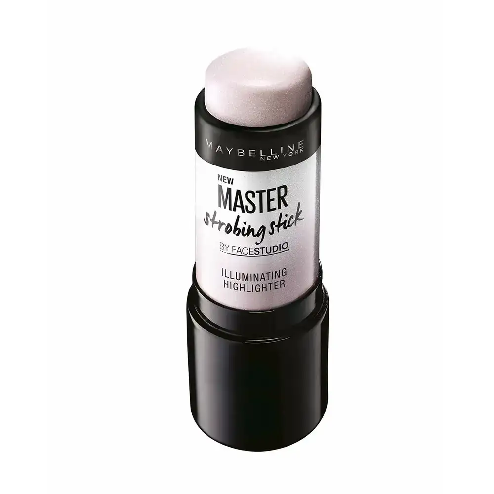 Surligneur maybelline master strobing stick 68 g reconditionne a_7331. DIAYTAR COTE D'IVOIRE - Là où la Diversité Rencontre la Qualité. Parcourez notre gamme complète et trouvez des produits qui incarnent la richesse et l'unicité du Côte d'Ivoire.