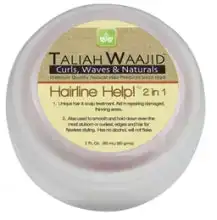 Taliah waajid curls waves naturals hairline help 2 en 1 2 oz_1979. Bienvenue chez DIAYTAR COTE D'IVOIRE - Où le Shopping Devient un Voyage. Explorez notre plateforme pour dénicher des produits uniques, racontant l'histoire et l'âme du Côte d'Ivoire.