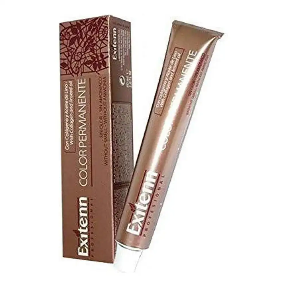 Teinture permanente exitenn no 9 3 60 ml_1685. DIAYTAR COTE D'IVOIRE - Votre Portail Vers l'Exclusivité. Explorez notre boutique en ligne pour découvrir des produits uniques et raffinés, conçus pour ceux qui recherchent l'excellence.