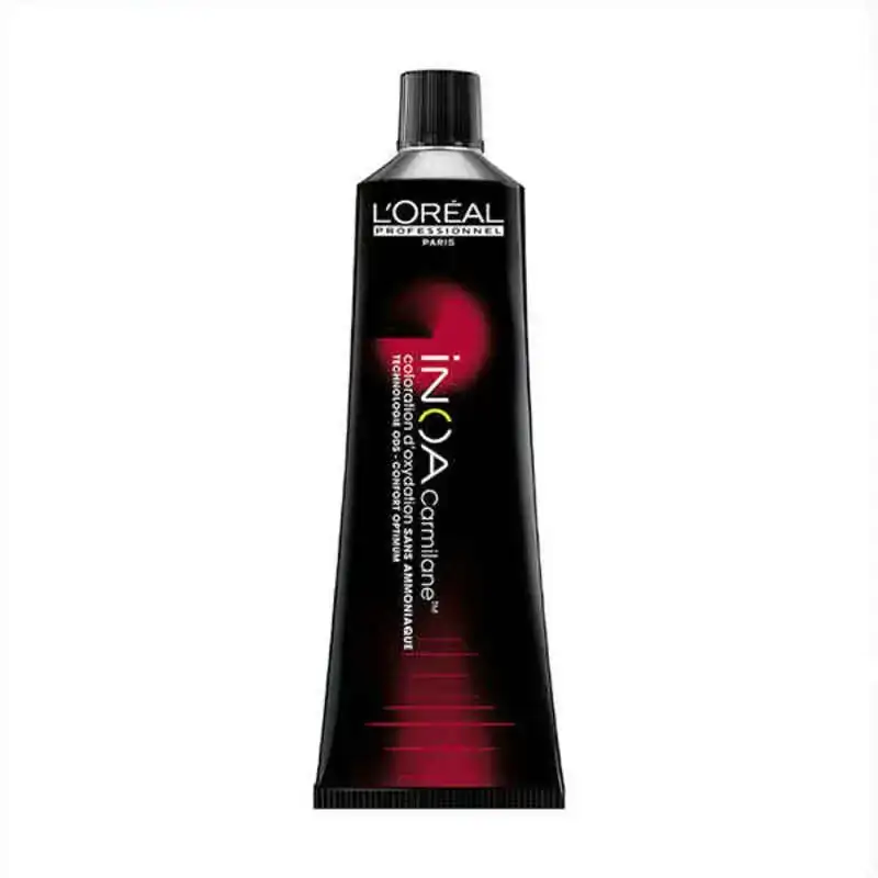 Teinture permanente inoa carmilane loreal professionnel paris no c666 60 ml_5915. DIAYTAR COTE D'IVOIRE - Où Choisir Devient une Expérience Personnalisée. Explorez notre boutique en ligne pour découvrir des produits qui s'adaptent à votre style et à votre essence.