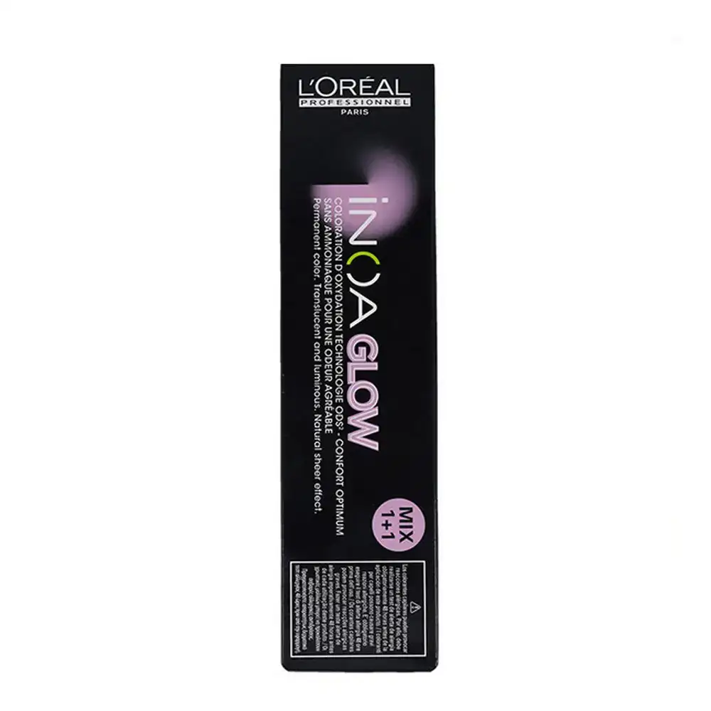 Teinture permanente inoa glow light loreal professionnel paris no 21 60 g_1922. DIAYTAR COTE D'IVOIRE - Là où les Rêves de Shopping Deviennent Réalité. Naviguez à travers notre catalogue diversifié et choisissez parmi une variété d'articles qui feront de votre shopping une expérience inoubliable.