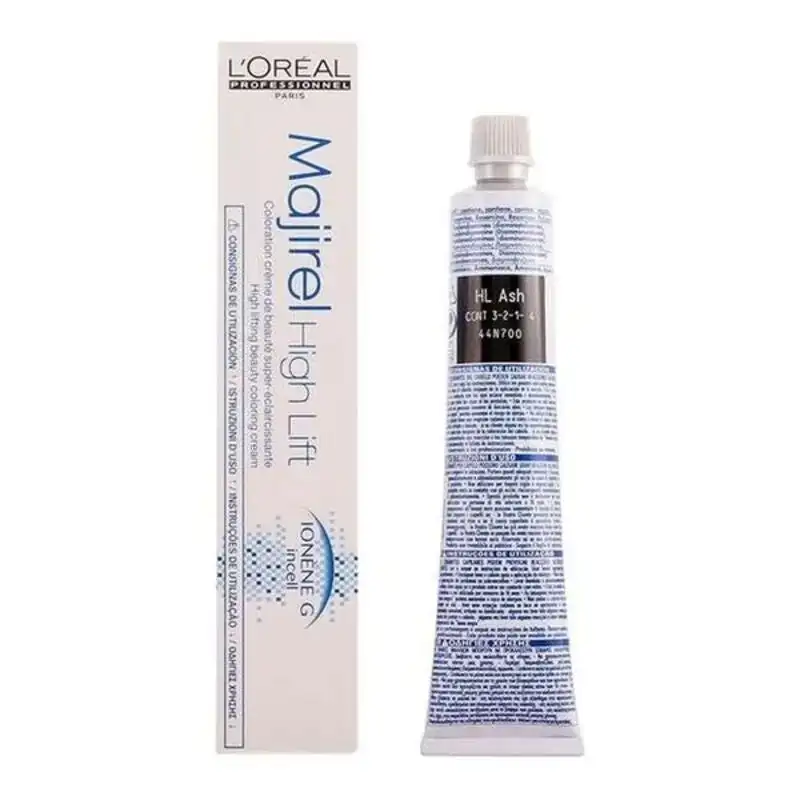 Teinture permanente majirel high lift loreal expert professionnel 50 ml_1231. DIAYTAR COTE D'IVOIRE - Votre Source de Découvertes Shopping. Découvrez des trésors dans notre boutique en ligne, allant des articles artisanaux aux innovations modernes.