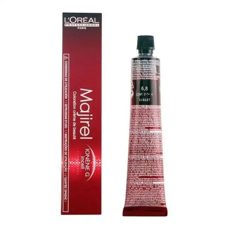 Teinture permanente majirel loreal expert professionnel 50 ml_8592. DIAYTAR COTE D'IVOIRE - Où Chaque Sélection Vous Parle. Parcourez nos catégories et découvrez des produits qui reflètent vos passions et vos besoins, pour un shopping personnel et inspirant.