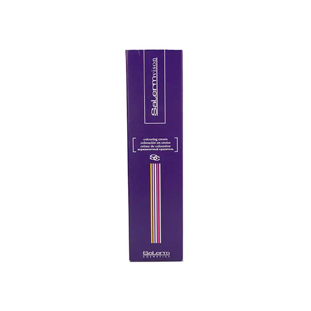 Teinture permanente salermvison salerm no 1011 75 ml_2564. Bienvenue sur DIAYTAR COTE D'IVOIRE - Où le Shopping est une Affaire Personnelle. Découvrez notre sélection et choisissez des produits qui reflètent votre unicité et votre individualité.