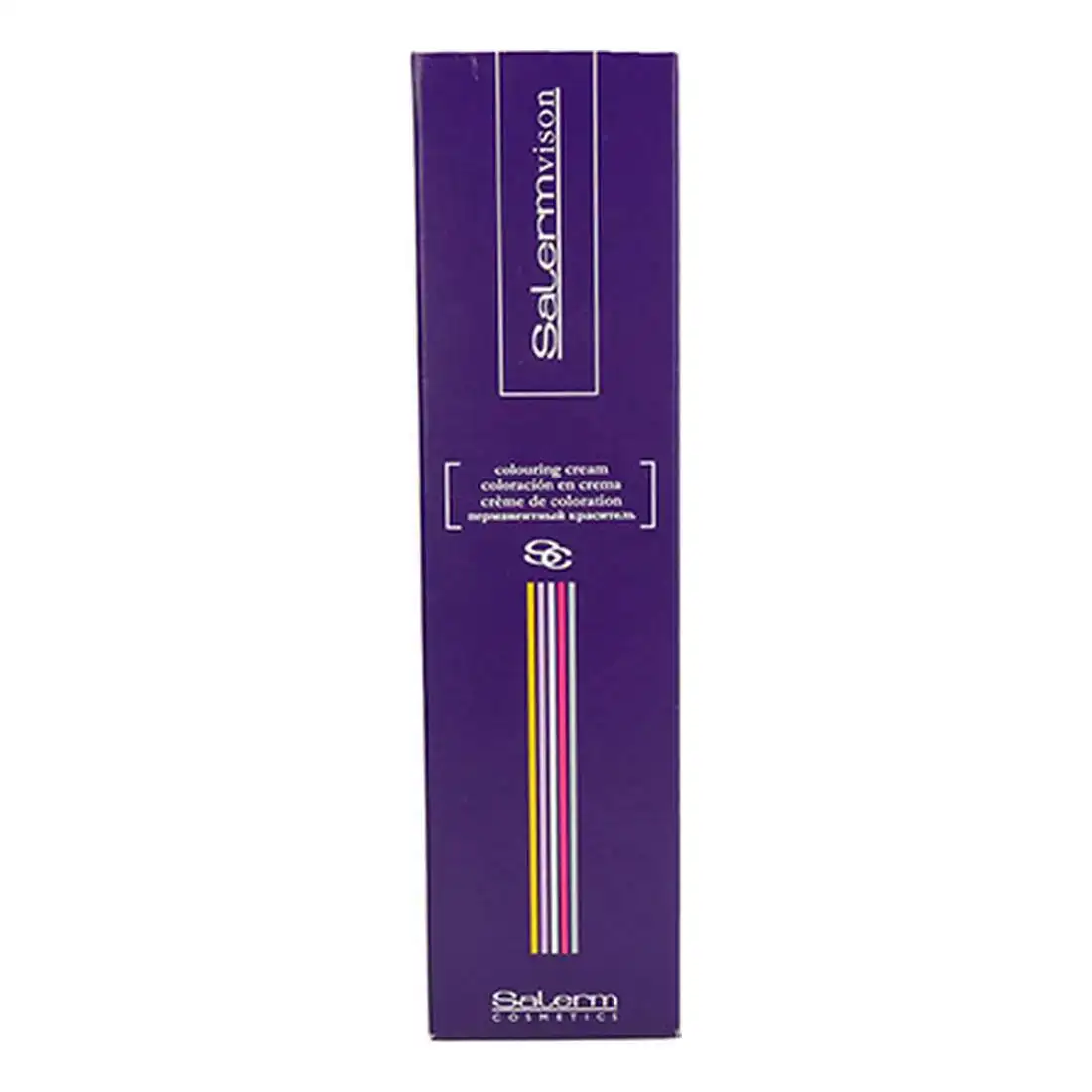 Teinture permanente salermvison salerm no 744 75 ml_2857. DIAYTAR COTE D'IVOIRE - Là où la Qualité est Non Négociable. Parcourez notre boutique en ligne pour découvrir des produits qui incarnent le raffinement et l'excellence du Côte d'Ivoire.